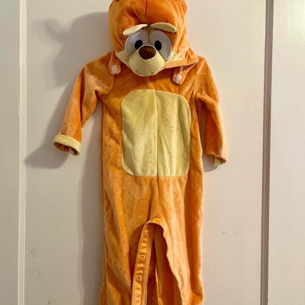 Spirit Halloween Bingo Costume